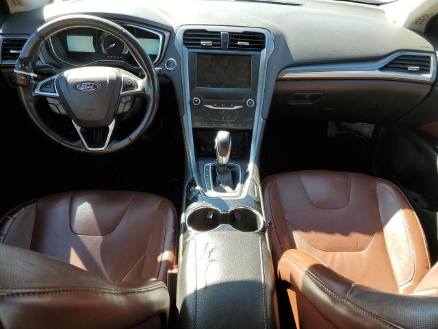 Photo 8 from auction – 2015 FORD FUSION SE with VIN 3FA6P0HD3FR217571