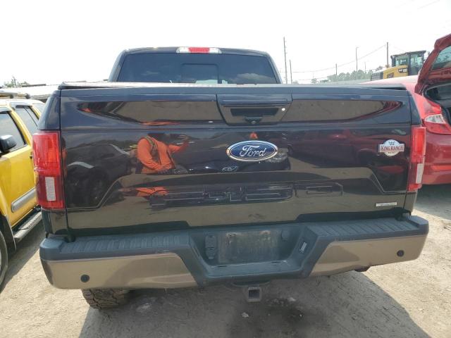 Photo 6 from auction – 2019 FORD F150 SUPER with VIN 1FTEW1E48KFA08336