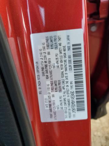 Photo 14 from auction – 2021 MAZDA CX-5 GRAND with VIN JM3KFBDM5M1453490