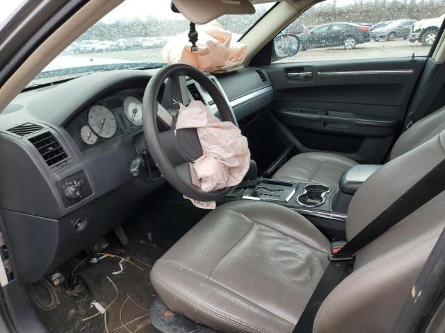 Photo 7 from auction – 2010 CHRYSLER 300 TOURIN with VIN 2C3CA1CV2AH318811