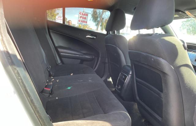 Photo 6 from auction – 2014 DODGE CHARGER SE with VIN 2C3CDXBG5EH168762