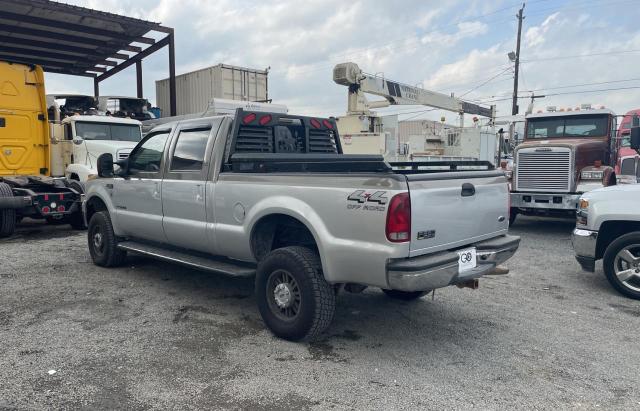 Photo 3 from auction – 2001 FORD F250 SUPER with VIN 1FTNW21F51EC25652