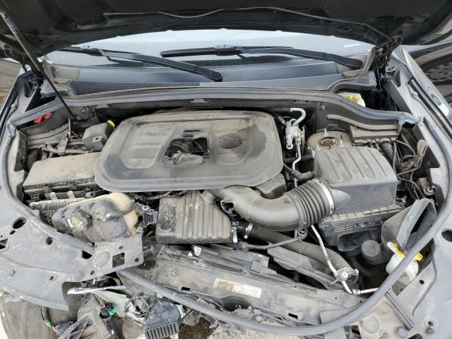 Photo 12 from auction – 2017 DODGE DURANGO GT with VIN 1C4RDJDGXHC847823