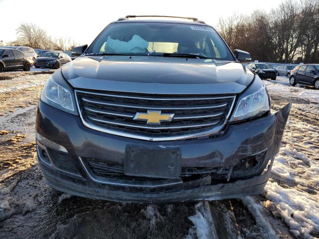 Photo 5 from auction – 2015 CHEVROLET TRAVERSE L with VIN 1GNKRGKD9FJ104651