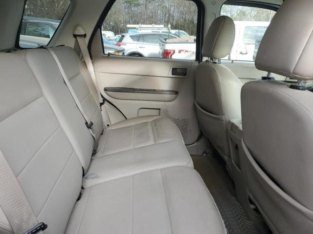 Photo 11 from auction – 2008 FORD ESCAPE HEV with VIN 1FMCU59H48KE18676