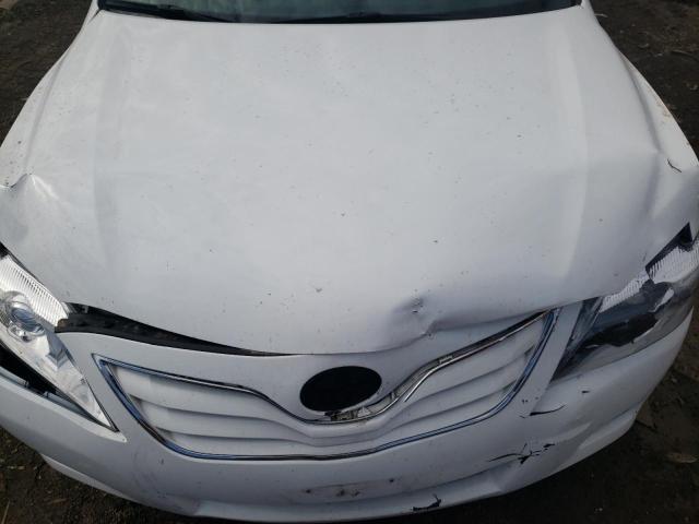 Photo 11 from auction – 2011 TOYOTA CAMRY BASE with VIN 4T4BF3EK9BR156439