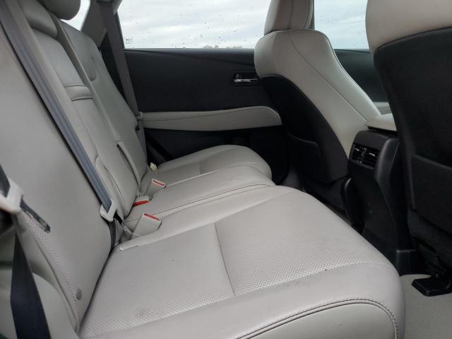 Photo 11 from auction – 2013 LEXUS RX 350 BAS with VIN 2T2BK1BA3DC220769