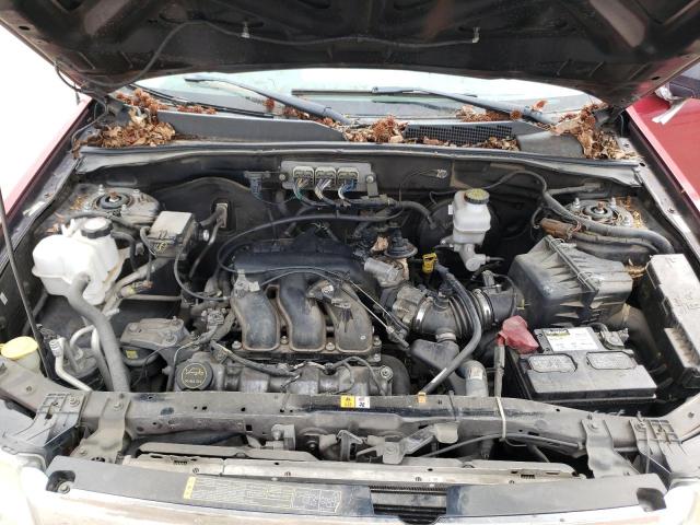 Photo 11 from auction – 2008 FORD ESCAPE XLT with VIN 1FMCU03158KB02458