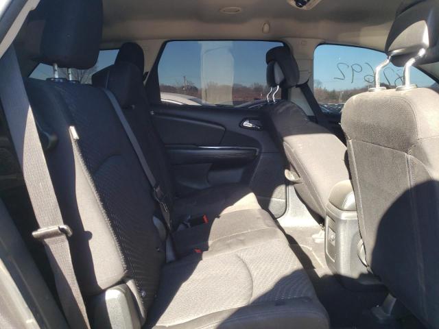 Photo 11 from auction – 2017 DODGE JOURNEY SE with VIN 3C4PDCAB1HT569961