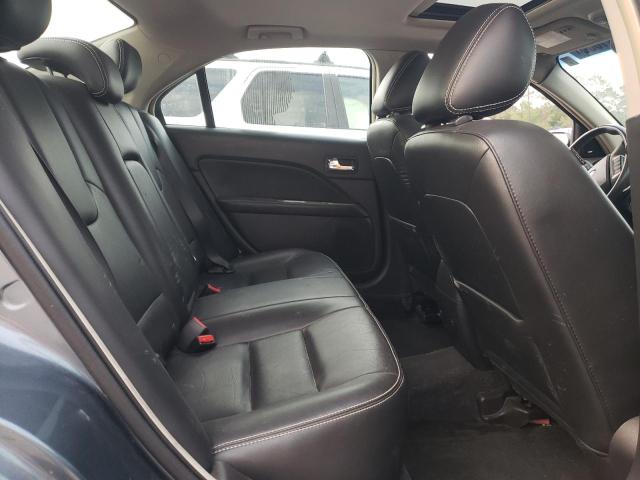 Photo 10 from auction – 2012 FORD FUSION SEL with VIN 3FAHP0JA9CR237408