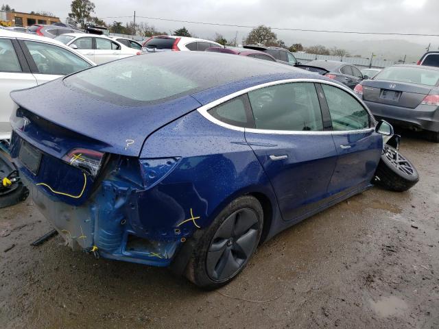 Photo 3 from auction – 2019 TESLA MODEL 3 with VIN 5YJ3E1EAXKF344736