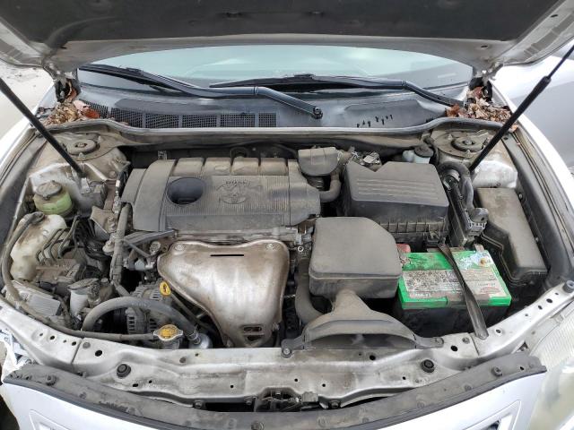 Photo 11 from auction – 2011 TOYOTA CAMRY BASE with VIN 4T1BF3EK5BU698423