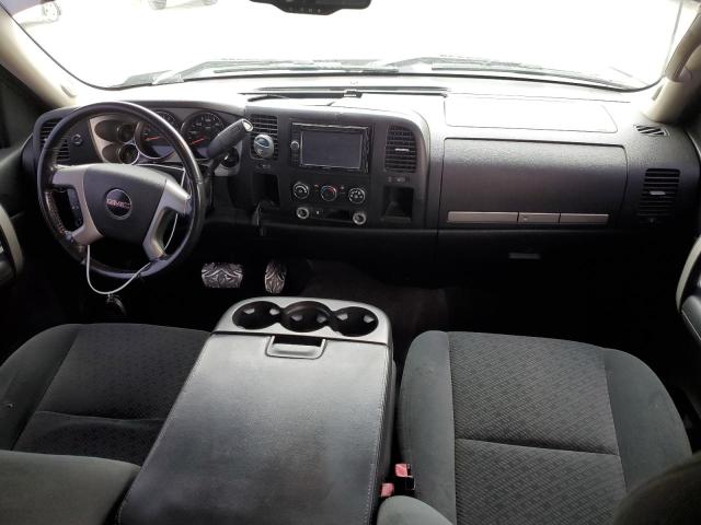 Photo 8 from auction – 2008 GMC SIERRA C15 with VIN 3GTEC13J48G212639