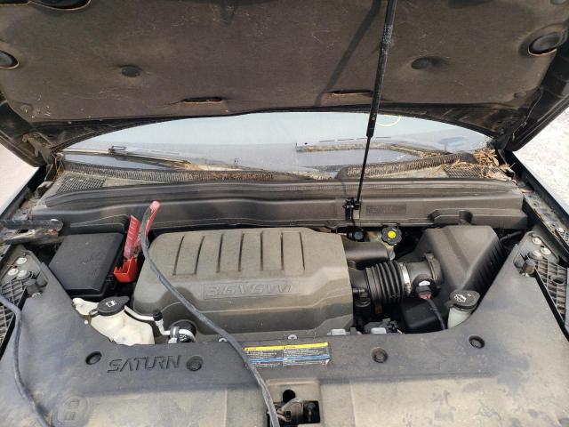Photo 11 from auction – 2008 SATURN OUTLOOK XR with VIN 5GZER33748J202382