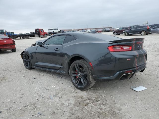 Photo 2 from auction – 2018 CHEVROLET CAMARO LT with VIN 1G1FB1RS5J0189074