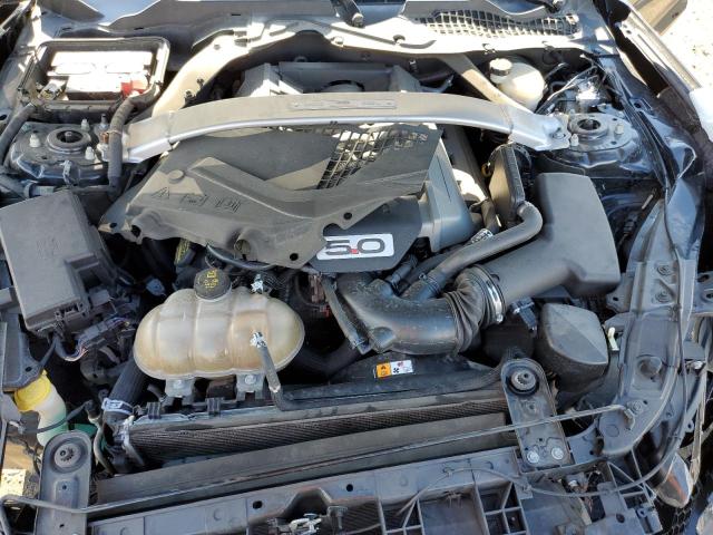 Photo 11 from auction – 2015 FORD MUSTANG GT with VIN 1FA6P8CF5F5330268