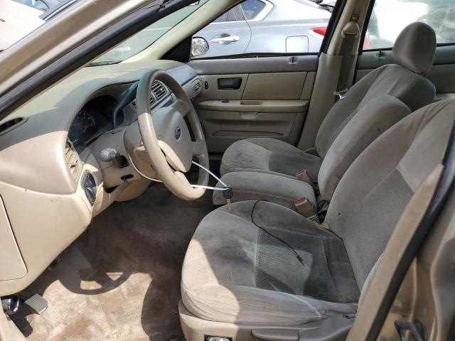 Photo 7 from auction – 2004 FORD TAURUS SE with VIN 1FAFP53294A165924