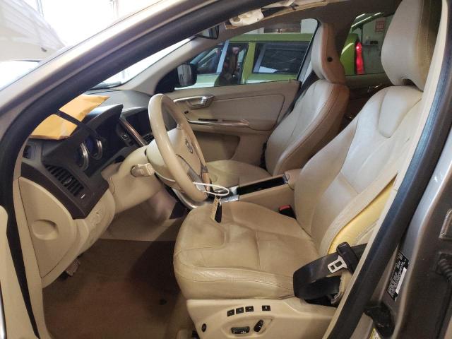 Photo 7 from auction – 2013 VOLVO XC60 3.2 with VIN YV4952DL6D2412570