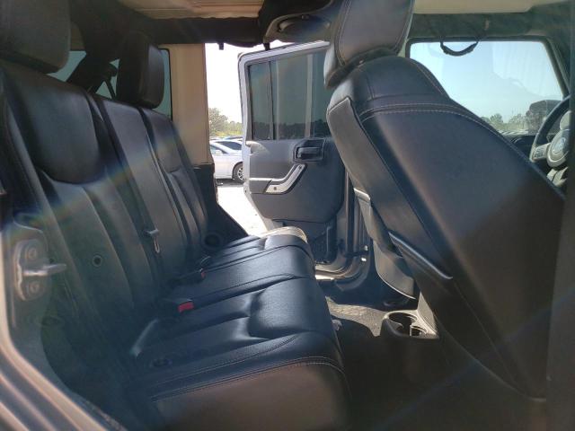 Photo 11 from auction – 2014 JEEP WRANGLER U with VIN 1C4BJWEG3EL306758