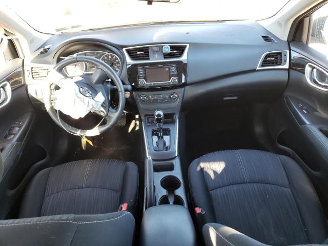Photo 8 from auction – 2016 NISSAN SENTRA S with VIN 3N1AB7AP1GL680039
