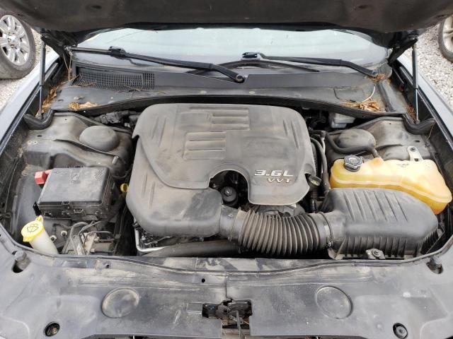 Photo 11 from auction – 2013 DODGE CHARGER SX with VIN 2C3CDXHG9DH550265