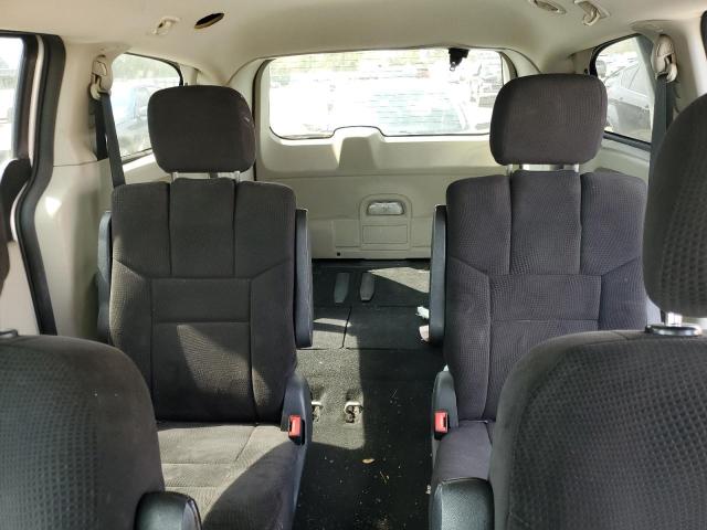 Photo 10 from auction – 2012 DODGE GRAND CARA with VIN 2C4RDGBGXCR385396