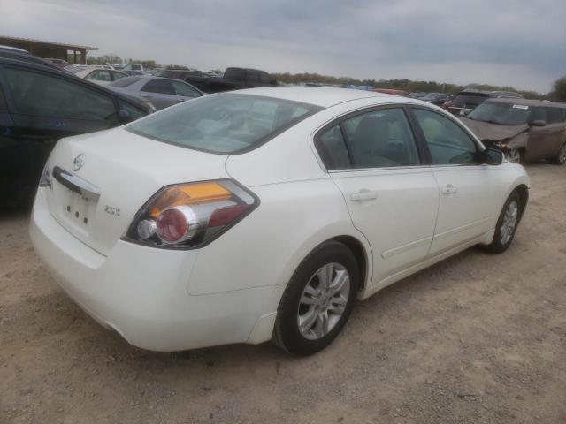 Photo 3 from auction – 2010 NISSAN ALTIMA BAS with VIN 1N4AL2AP8AC194446