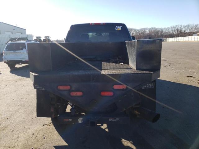 صورة رقم 6 من المزاد - 2007 GMC SIERRA K25 مع VIN 1GTHK29697E570933
