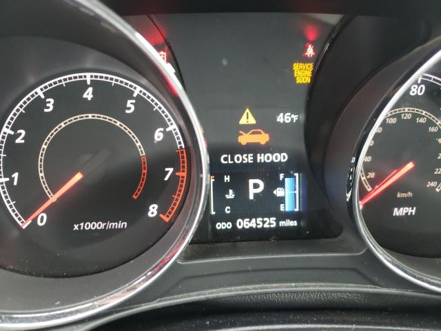 Photo 9 from auction – 2015 MITSUBISHI OUTLANDER with VIN 4A4AP4AU6FE054982