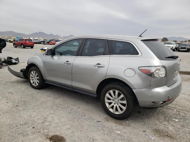 Photo 2 from auction – 2011 MAZDA CX-7 with VIN JM3ER2AM9B0386114