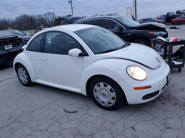 Photo 4 from auction – 2010 VOLKSWAGEN NEW BEETLE with VIN 3VWPW3AG5AM014773