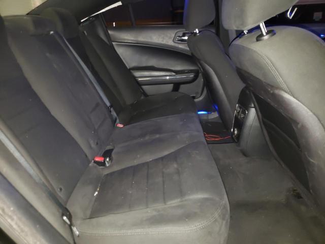 Photo 10 from auction – 2014 DODGE CHARGER SE with VIN 2C3CDXBG4EH315346