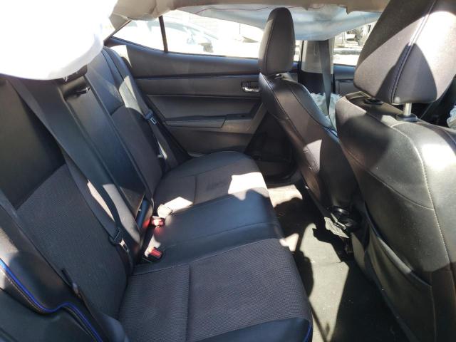 Photo 10 from auction – 2017 TOYOTA COROLLA L with VIN 2T1BURHE8HC789369