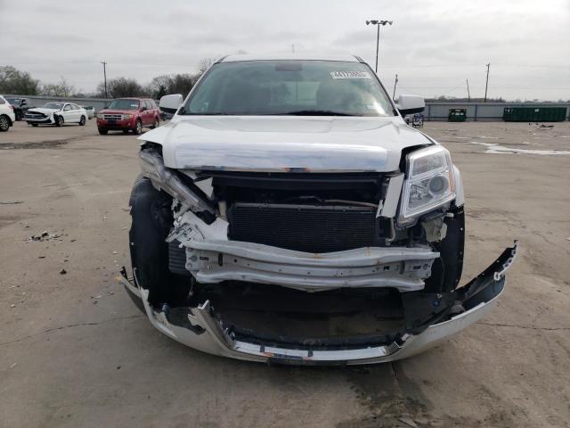 Фото 5 с аукциона – 2012 GMC TERRAIN SL с VIN 2GKALMEK1C6349911