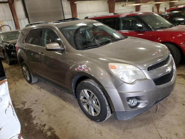 Photo 4 from auction – 2010 CHEVROLET EQUINOX LT with VIN 2CNALPEW9A6299073