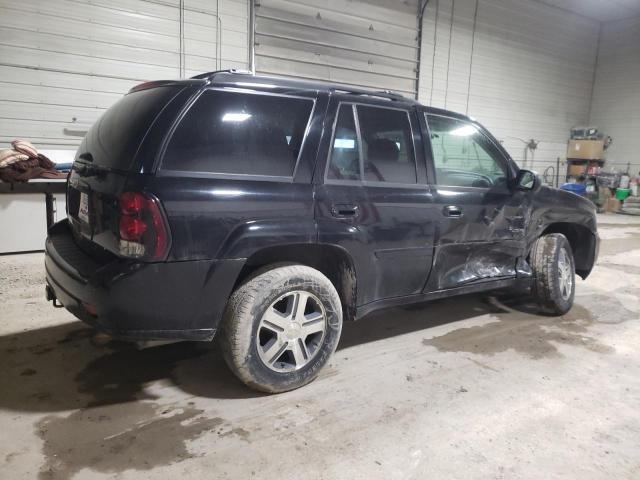 Photo 3 from auction – 2006 CHEVROLET TRAILBLAZE with VIN 1GNDT13S462276794