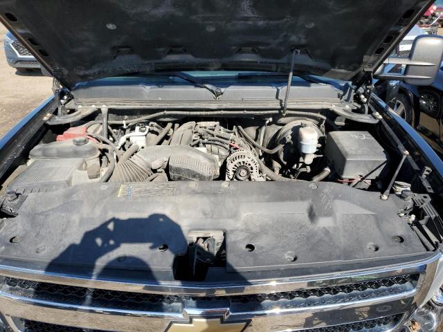 Photo 11 from auction – 2011 CHEVROLET 1500 with VIN 1GCRKTE39BZ235582