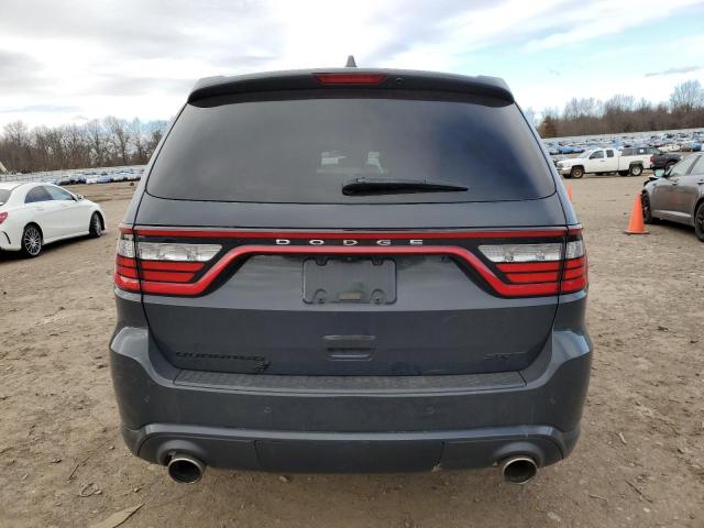 Photo 6 from auction – 2018 DODGE DURANGO SR with VIN 1C4SDJGJ9JC150609