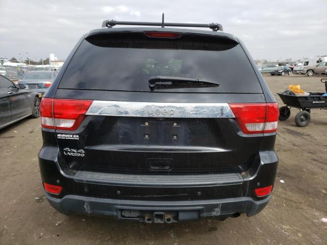 Photo 6 from auction – 2011 JEEP GRAND CHER with VIN 1J4RR4GG8BC530509