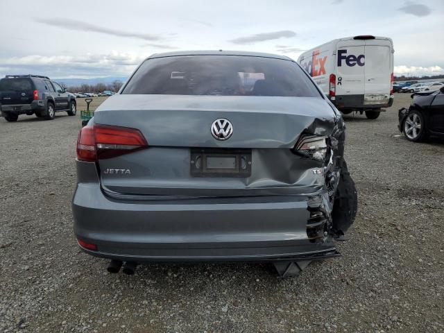 Photo 6 from auction – 2017 VOLKSWAGEN JETTA S with VIN 3VW167AJ8HM390922