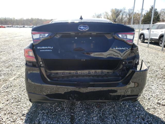 Photo 6 from auction – 2021 SUBARU LEGACY PRE with VIN 4S3BWAF68M3019764