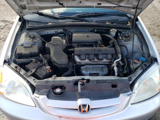 Photo 11 from auction – 2003 HONDA CIVIC DX with VIN 1HGEM22283L013135