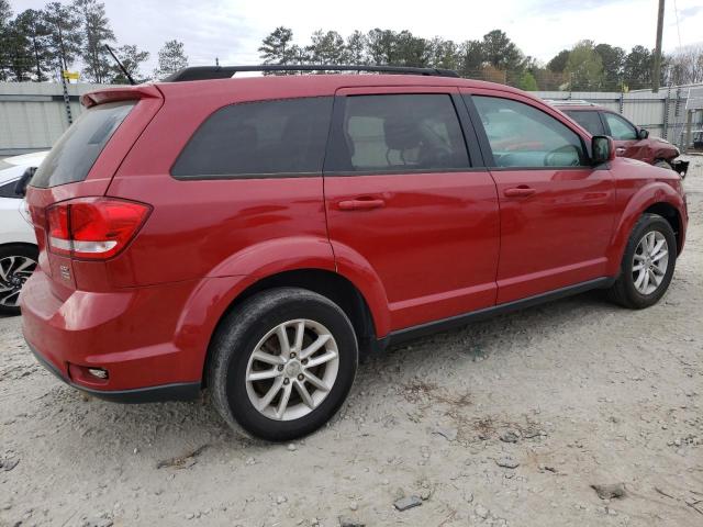 Photo 3 from auction – 2017 DODGE JOURNEY SX with VIN 3C4PDCBG4HT515855