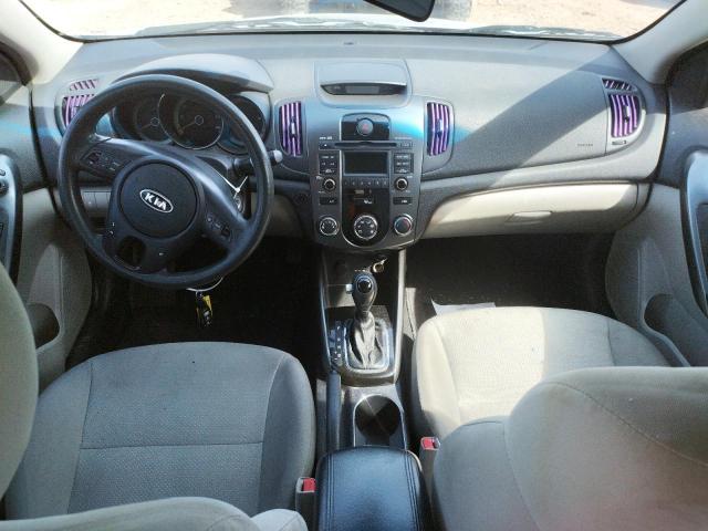Photo 8 from auction – 2013 KIA FORTE EX with VIN KNAFU4A21D5656655