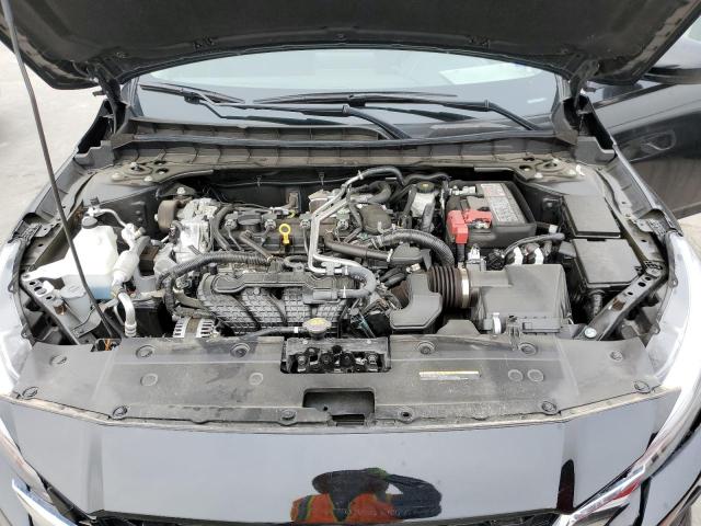 Photo 11 from auction – 2022 NISSAN ALTIMA SV with VIN 1N4BL4DV4NN396608