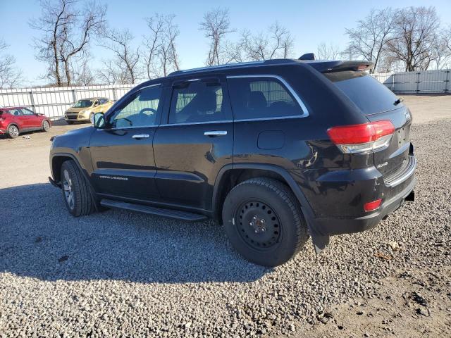 Photo 2 from auction – 2014 JEEP GRAND CHER with VIN 1C4RJFBG2EC133138
