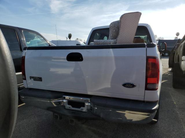 Photo 6 from auction – 2004 FORD F250 SUPER with VIN 1FTNW20L44EB66184