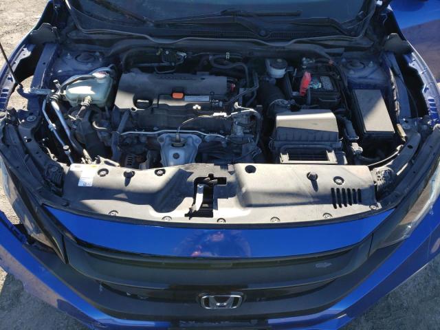 Photo 11 from auction – 2019 HONDA CIVIC LX with VIN 2HGFC2F65KH520333