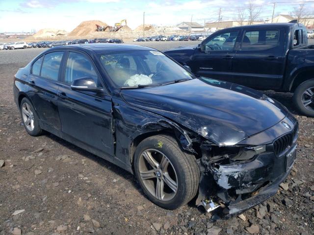 Photo 4 from auction – 2013 BMW 328 XI SUL with VIN WBA3B5C53DF595700