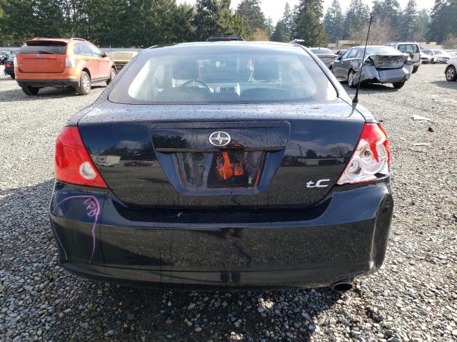 Photo 6 from auction – 2007 TOYOTA SCION TC with VIN JTKDE177270177826